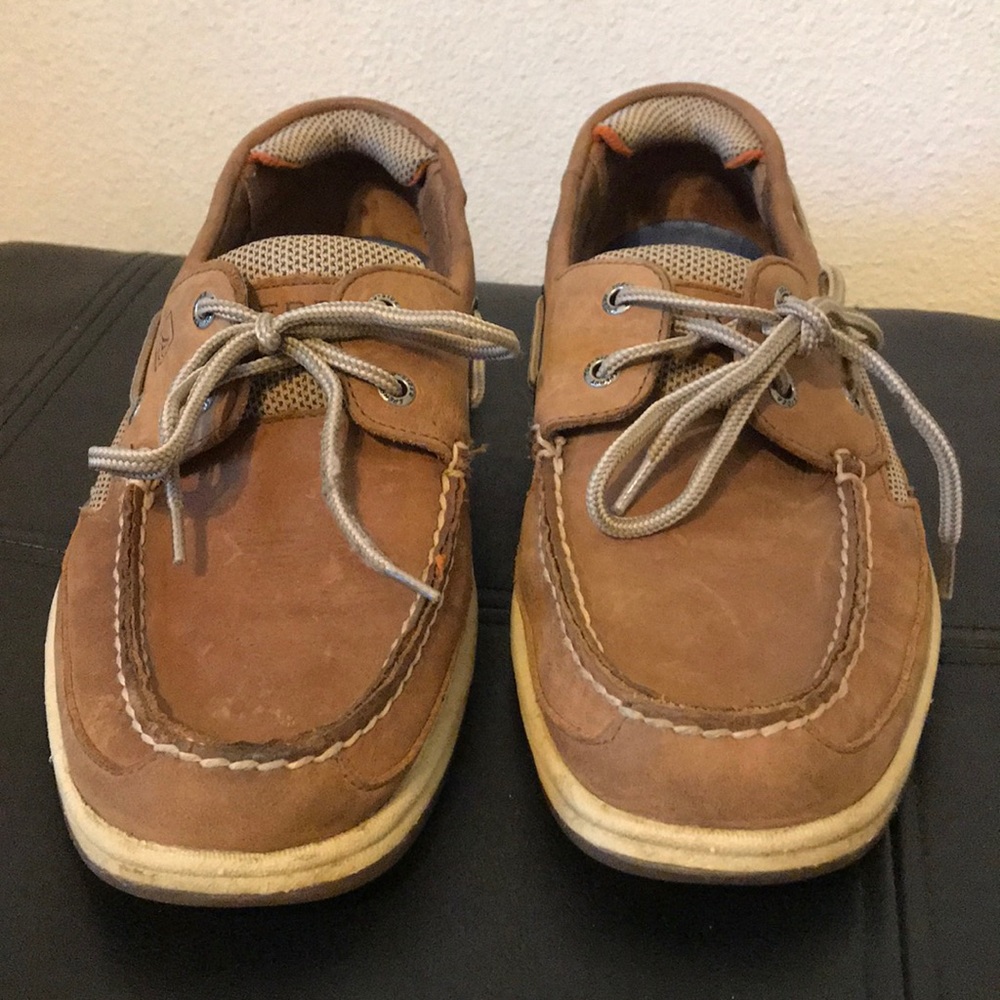 Sperry Boat Shoes